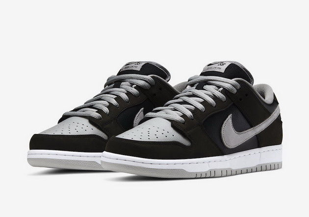 men low nike dunk shoes-050